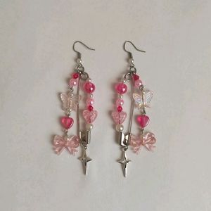 Cute Coquette Earrings