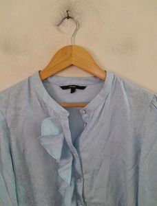 Vero Moda Shirt In Excellent Conditin
