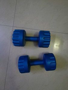5kg Dumble