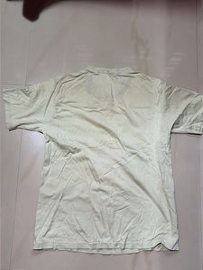 Dubai Palm Graphic Tee