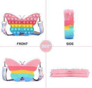 Sling Popet Bag