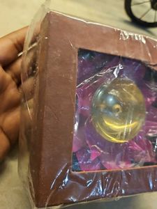 Lotus Flower Diya on sale