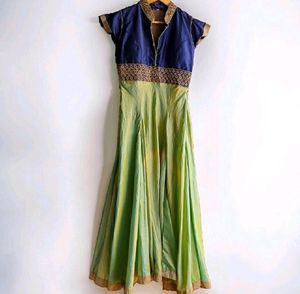 Green Gown