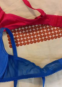 Combo Of 3 Bra from Zivame