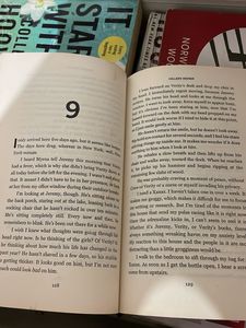 Verity by Colleen Hoover