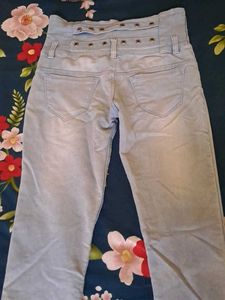 Skinny Jeansa