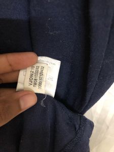 Under Armour Blue T Shirts
