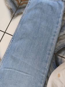 Levi&#39;s Brand Jeans
