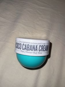 Coco Cabana Cream