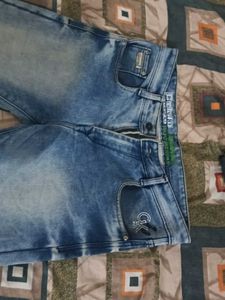 CK Denim Jeans