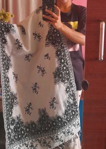 shawl