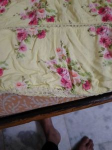 Combo Frock