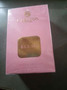 Carlton Blush Perfume