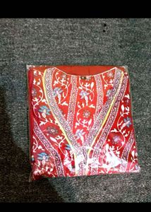 Cute Dress Kurti