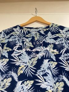 Printed Top