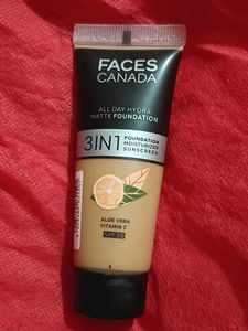 FACES CANADA