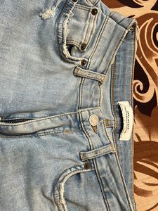 Zara Jeans