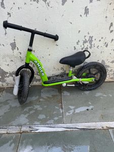 Children Bicycle