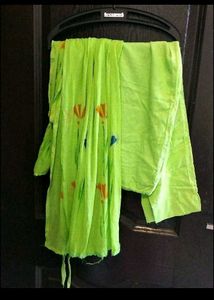 Aurgandy Suit Set