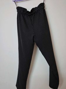 Korean Style Formal Pants