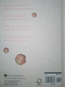 &#39;RUMI&#39; BOOK