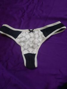 2 cotton Panty kombo