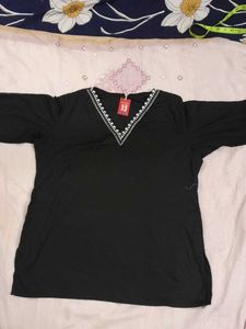 Empire top