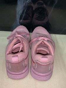 Purplish Onion Casual Sneakers