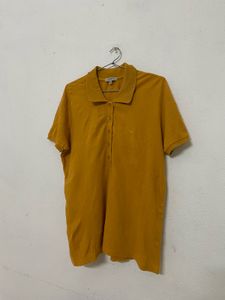 Burberry Authentic Polo T-Shirt For Men