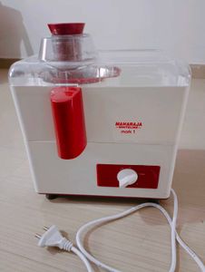 Maharaja Whiteline Juicer