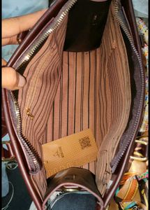 Imported Handbags