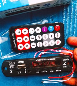📼Fully New USB.MP3(Mini-Applifayar)with Remote.
