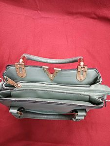 Hand Bag