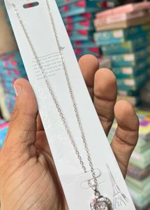 Stainless Steel Locket Chains