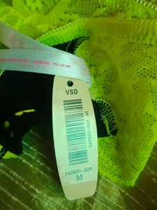 2 Victoria&#39;s Secret PINK Panties