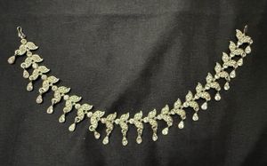 Leaf Hair Accessory