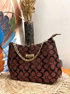 NEW COACH COPY SLING BAG