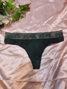 Victoria&#39;s Secret Thong 💥