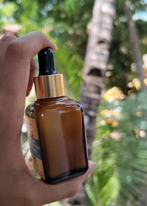 Amazing Sunscreen From St. Botanica