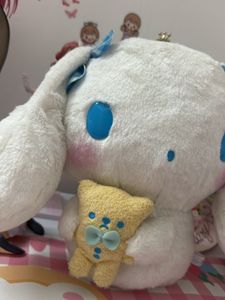 Cinnamoroll Plushie