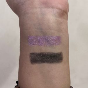 !Price Drop! Studiowest Eyeshadow Stick In Purple