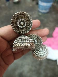 Best Silver Earrings For Women
