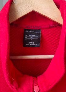 SKECHERS fleece jacket