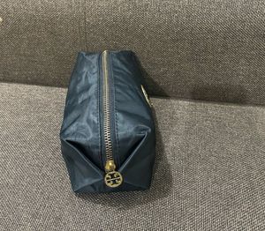 Tory Burch Makeup Pouch