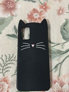 Cute Cat Phone Case