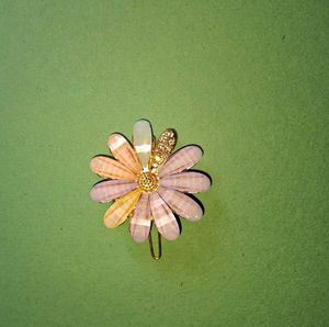 New Piece Hair Clips