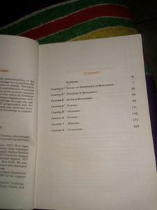 Business Studies Class 12th