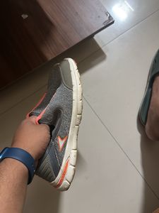 Comfortable Walking Shoes