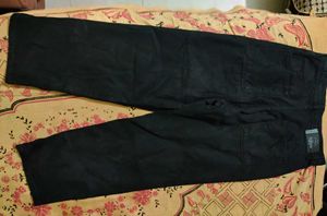 The Roadster Life Co. Baggy Loose Fit Jeans