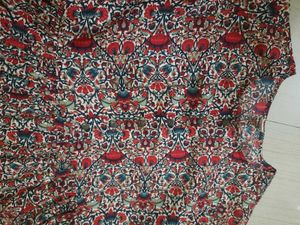 Beautifull Printed Top